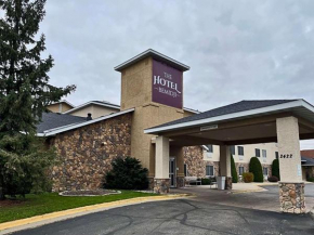  The Hotel Bemidji  Бемиджи